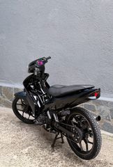 Yamaha CRYPTON-X135 2008-thumb-2