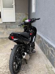 Yamaha CRYPTON-X135 2008-thumb-3