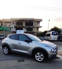 Nissan Juke 2020 N-DESIGN