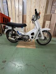Honda GLX 1985