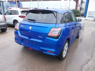 Suzuki Swift 2025 1.2 GL+ 2WD HYBRID 83HP CVT-thumb-3