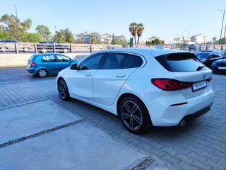 Bmw 118 2019 1.5cc 136ps Auto SportLine-thumb-2