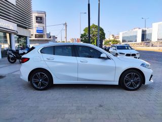 Bmw 118 2019 1.5cc 136ps Auto SportLine-thumb-5