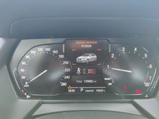 Bmw 118 2019 1.5cc 136ps Auto SportLine-thumb-15