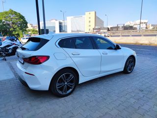 Bmw 118 2019 1.5cc 136ps Auto SportLine-thumb-4