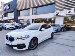Bmw 118 2019 1.5cc 136ps Auto SportLine-thumb-16