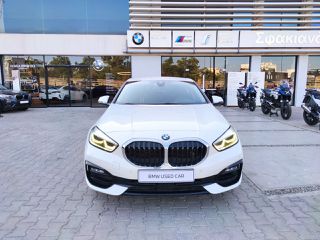 Bmw 118 2019 1.5cc 136ps Auto SportLine-thumb-6