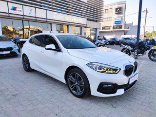 Bmw 118 2019 1.5cc 136ps Auto SportLine-thumb-7