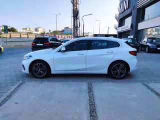Bmw 118 2019 1.5cc 136ps Auto SportLine-thumb-1