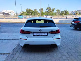 Bmw 118 2019 1.5cc 136ps Auto SportLine-thumb-3