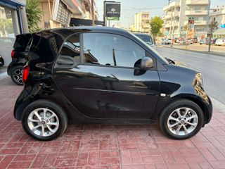 Smart ForTwo 2016 Αυτοματο-thumb-1