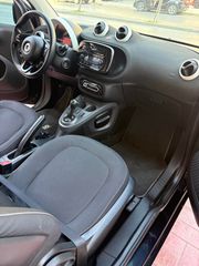 Smart ForTwo 2016 Αυτοματο-thumb-3