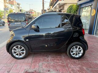 Smart ForTwo 2016 Αυτοματο-thumb-4