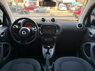 Smart ForTwo 2016 Αυτοματο-thumb-7