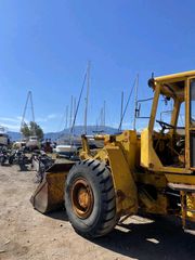 Φορτωτής Με Λάστιχα Volvo 1979 846-thumb-2