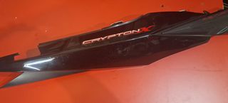 YAMAHA CRYPTON X LC 135