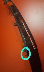 YAMAHA CRYPTON X LC 135-thumb-1