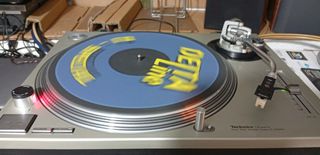 TECHNICS SL-1200 Mk2-thumb-3