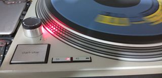 TECHNICS SL-1200 Mk2-thumb-4