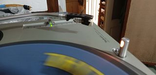 TECHNICS SL-1200 Mk2-thumb-5