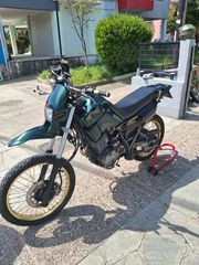 Yamaha XT 600 2002 XT 600