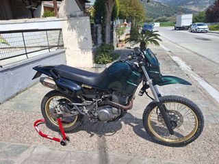 Yamaha XT 600 2002 XT 600-thumb-1