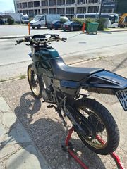 Yamaha XT 600 2002 XT 600-thumb-2