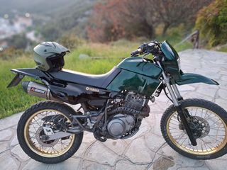 Yamaha XT 600 2002 XT 600-thumb-3