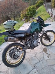 Yamaha XT 600 2002 XT 600-thumb-4