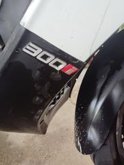 Kymco Xciting 300i 2009 XCITING 300R-thumb-3