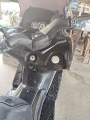 Kymco Xciting 300i 2009 XCITING 300R-thumb-4