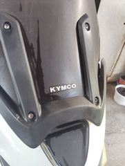 Kymco Xciting 300i 2009 XCITING 300R-thumb-5