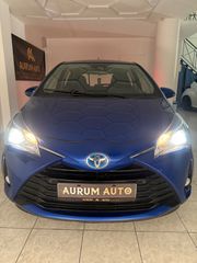 Toyota Yaris 2018 FULL EXTRA-thumb-23