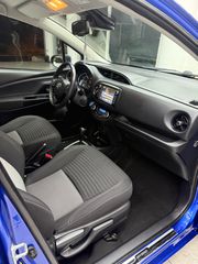 Toyota Yaris 2018 FULL EXTRA-thumb-18