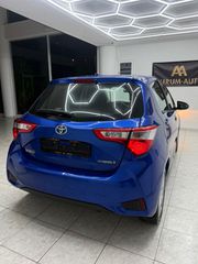 Toyota Yaris 2018 FULL EXTRA-thumb-8