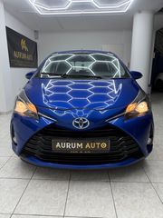 Toyota Yaris 2018 FULL EXTRA