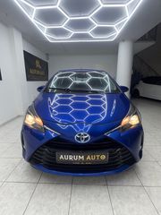 Toyota Yaris 2018 FULL EXTRA-thumb-9