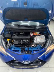 Toyota Yaris 2018 FULL EXTRA-thumb-21