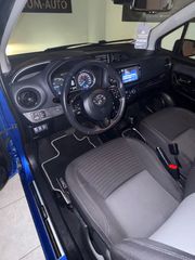 Toyota Yaris 2018 FULL EXTRA-thumb-16