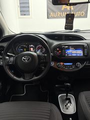 Toyota Yaris 2018 FULL EXTRA-thumb-14