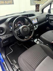 Toyota Yaris 2018 FULL EXTRA-thumb-13