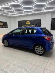 Toyota Yaris 2018 FULL EXTRA-thumb-12
