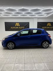 Toyota Yaris 2018 FULL EXTRA-thumb-11