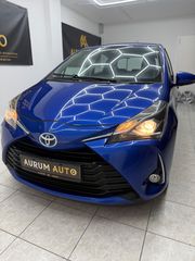 Toyota Yaris 2018 FULL EXTRA-thumb-3