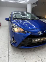 Toyota Yaris 2018 FULL EXTRA-thumb-4