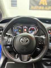 Toyota Yaris 2018 FULL EXTRA-thumb-15