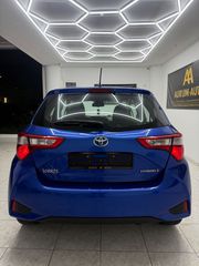 Toyota Yaris 2018 FULL EXTRA-thumb-6