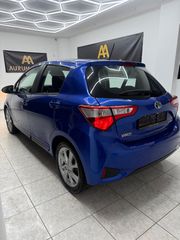 Toyota Yaris 2018 FULL EXTRA-thumb-7