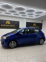 Toyota Yaris 2018 FULL EXTRA-thumb-10