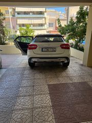 Mercedes-Benz 200 2017 GLA